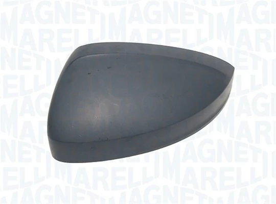 Cover, exterior mirror